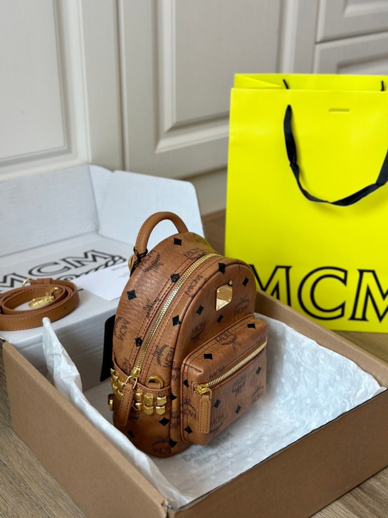 MCM Backpacks